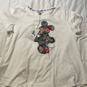 Tommy bahama Disney shirt size XL NWT